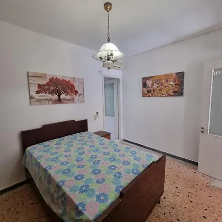 Apartment Letta's Zakynthos Town