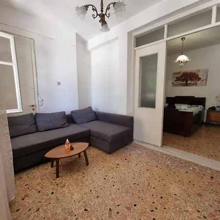 Apartment Letta's Zakynthos Town