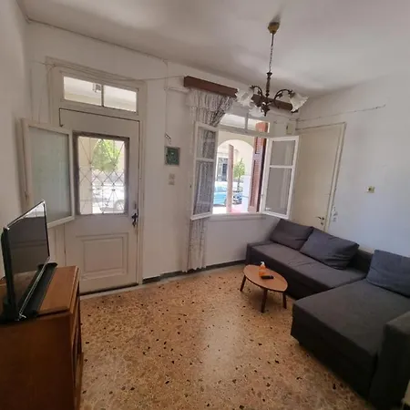 Letta's * Città di Zante