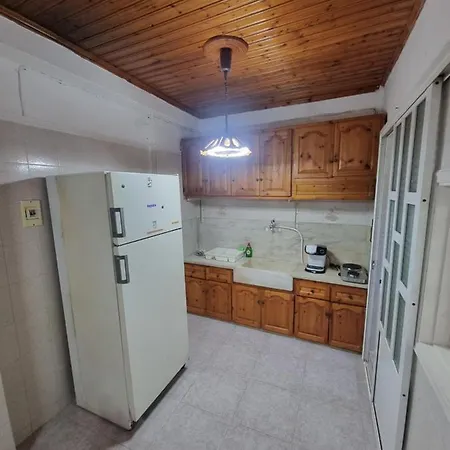 Appartamento Letta's Città di Zante